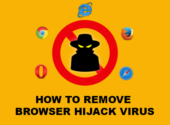 hijackvirus